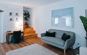 Elegant Townhouse in the Prosecco Hills - Cison di Valmarino, Italy