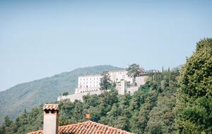 Elegant Townhouse in the Prosecco Hills - Cison di Valmarino, Italy