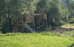 Umbrian Home with Private Woodland - Piegaro, Italy