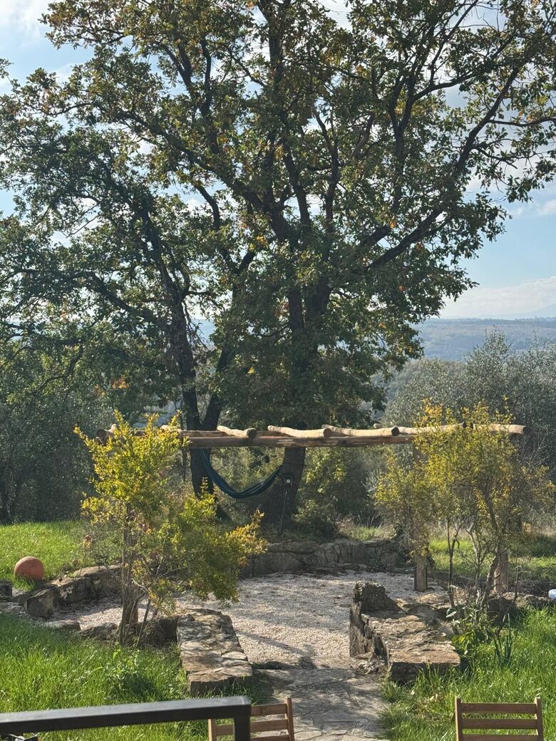 Umbrian Home with Private Woodland - Piegaro, Italy