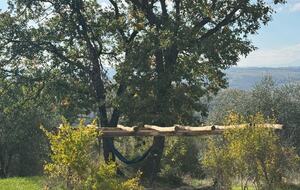Umbrian Home with Private Woodland - Piegaro, Italy