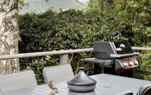 Currawong House | Mountain Views and Trail Access - Warburton, Australia