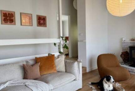 Currawong House | Mountain Views and Trail Access - Warburton, Australia