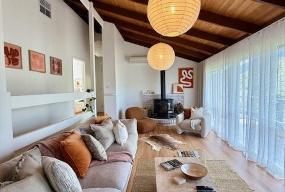 Currawong House | Mountain Views and Trail Access - Warburton, Australia