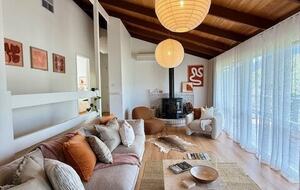 Currawong House | Mountain Views and Trail Access - Warburton, Australia