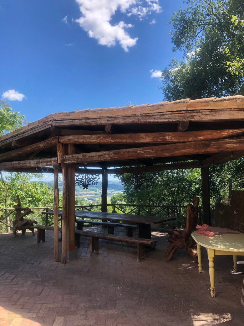 Historic Country Home in the Sabine Hills - Stimigliano, Italy