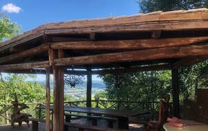 Historic Country Home in the Sabine Hills - Stimigliano, Italy
