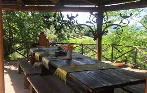 Historic Country Home in the Sabine Hills - Stimigliano, Italy