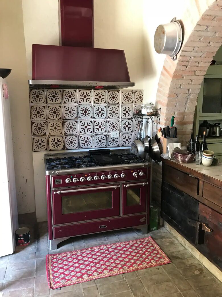 Historic Country Home in the Sabine Hills - Stimigliano, Italy
