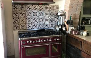 Historic Country Home in the Sabine Hills - Stimigliano, Italy