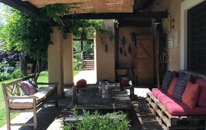 Historic Country Home in the Sabine Hills - Stimigliano, Italy