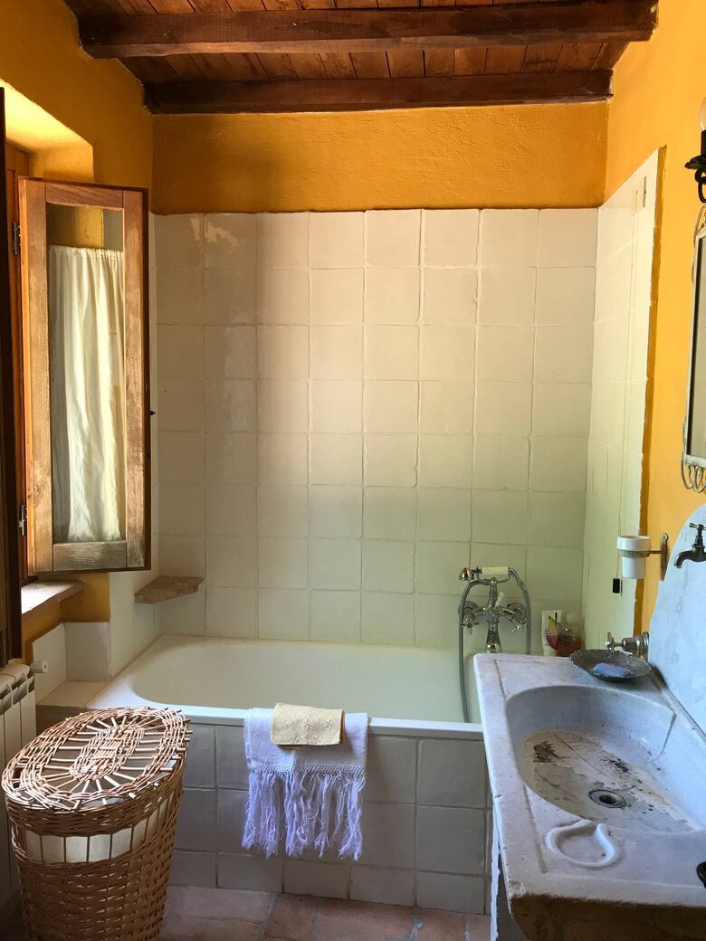 Historic Country Home in the Sabine Hills - Stimigliano, Italy