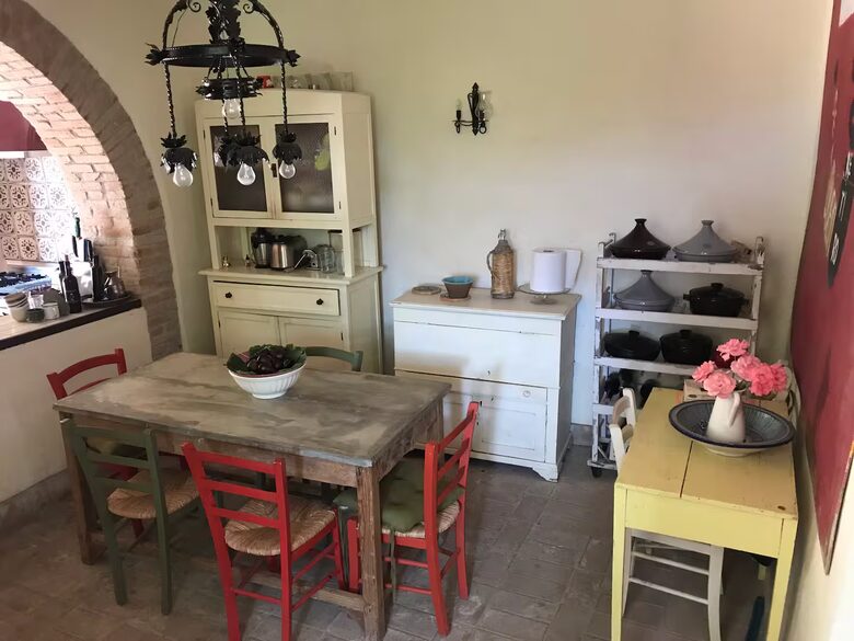 Historic Country Home in the Sabine Hills - Stimigliano, Italy