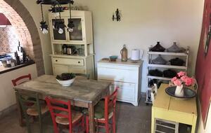 Historic Country Home in the Sabine Hills - Stimigliano, Italy