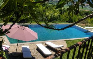 Historic Country Home in the Sabine Hills - Stimigliano, Italy