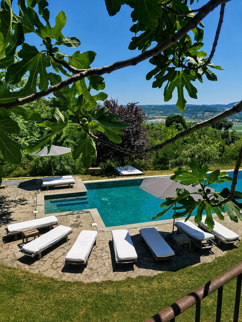 Historic Country Home in the Sabine Hills - Stimigliano, Italy