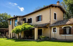 Historic Country Home in the Sabine Hills - Stimigliano, Italy