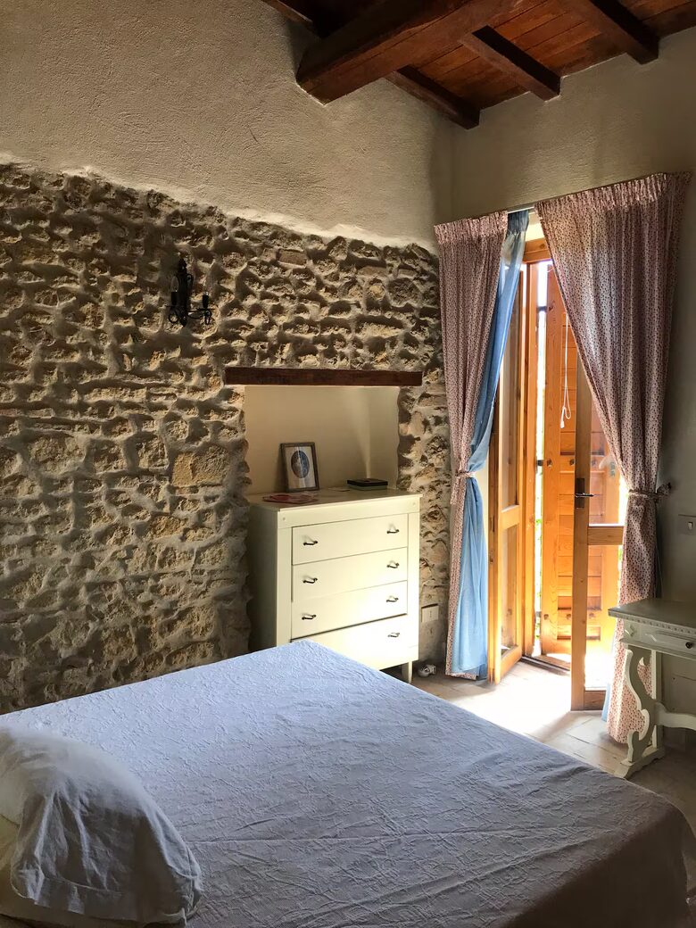 Historic Country Home in the Sabine Hills - Stimigliano, Italy
