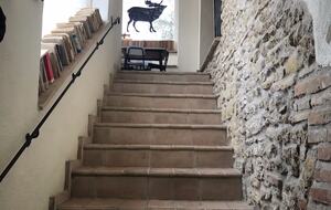 Historic Country Home in the Sabine Hills - Stimigliano, Italy