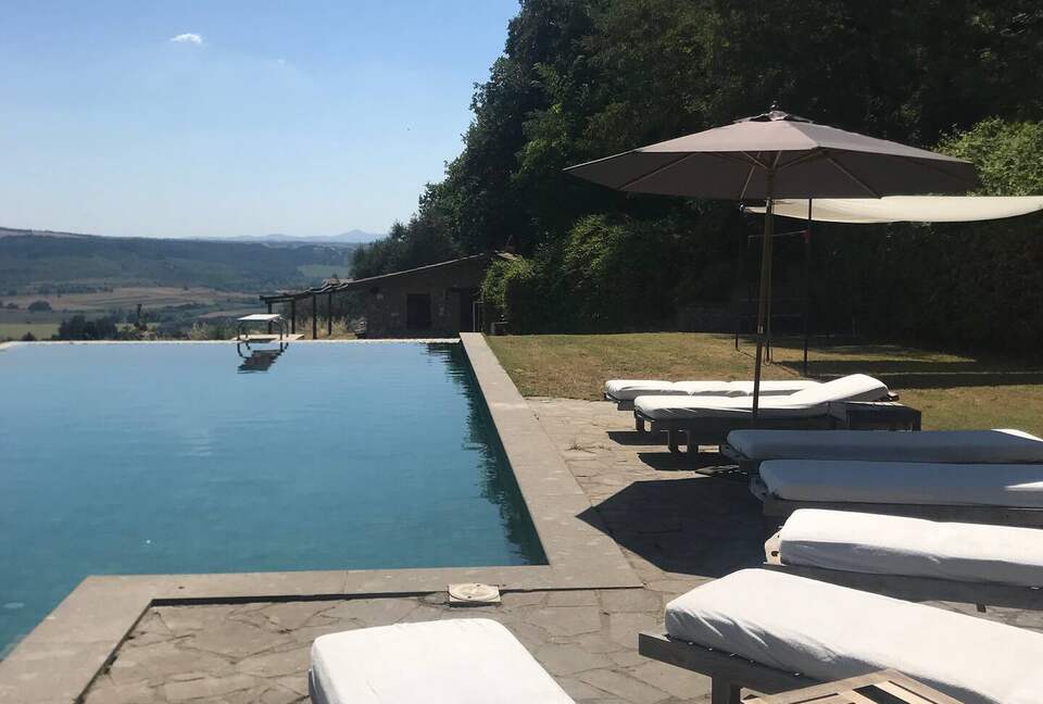 Historic Country Home in the Sabine Hills - Stimigliano, Italy