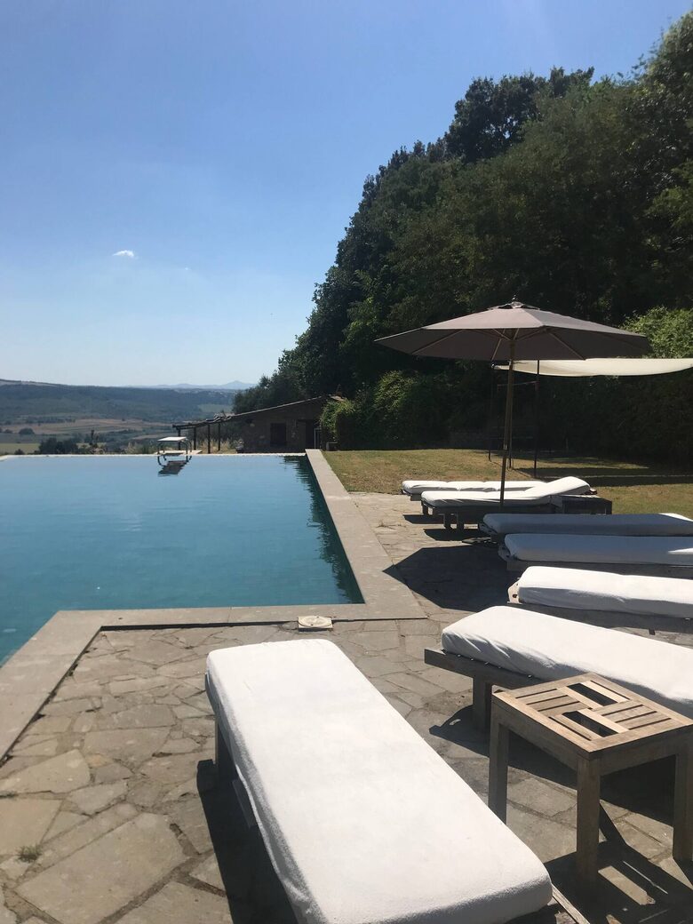 Historic Country Home in the Sabine Hills - Stimigliano, Italy
