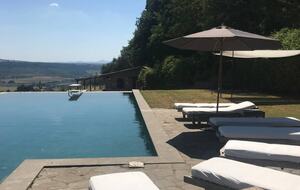 Historic Country Home in the Sabine Hills - Stimigliano, Italy