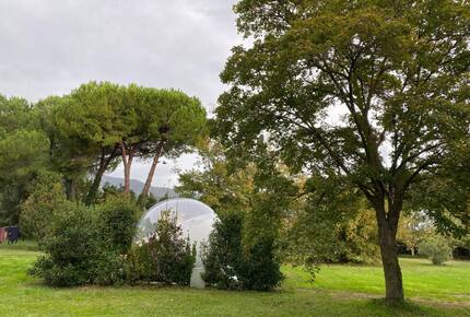 Tuscan Countryside Bubble Experience - Vicopisano, Italy