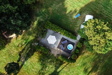 Tuscan Countryside Bubble Experience - Vicopisano, Italy