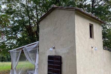 Tuscan Countryside Bubble Experience - Vicopisano, Italy
