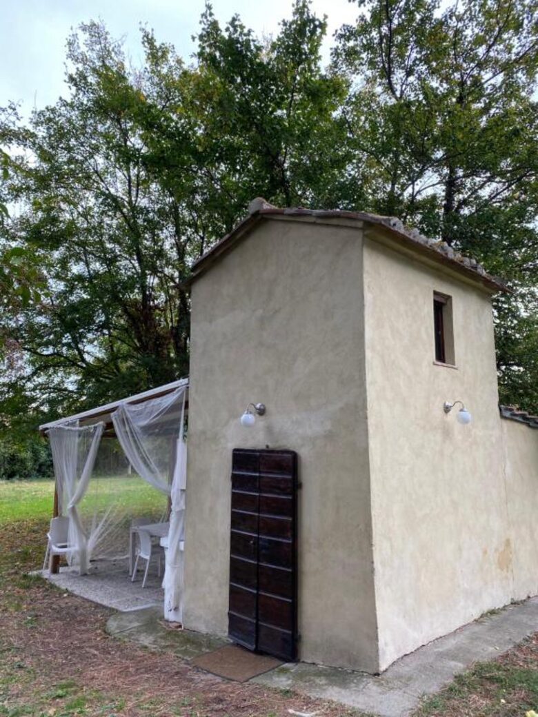 Tuscan Countryside Bubble Experience - Vicopisano, Italy
