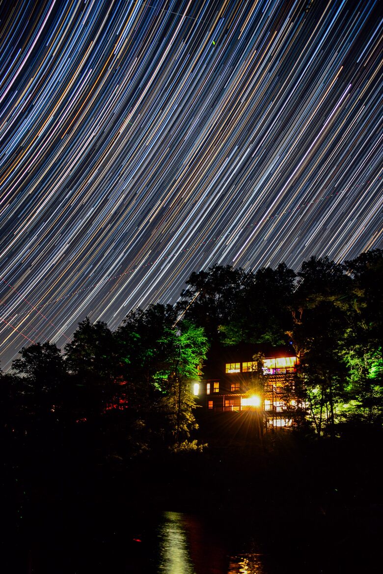 Bear Lake Reserve Mountain Estate - Tuckasegee, North Carolina