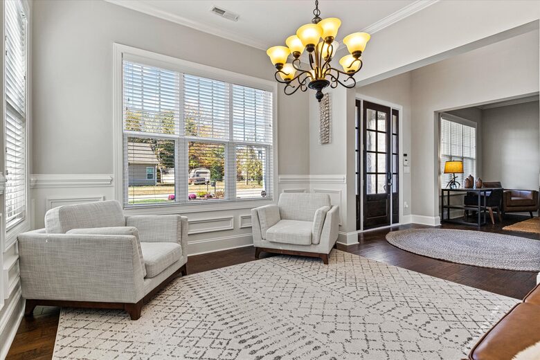 Lake Norman Estate with Private Dock - Denver, North Carolina