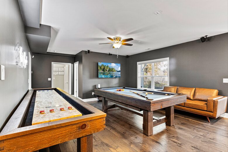 Lake Norman Estate with Private Dock - Denver, North Carolina