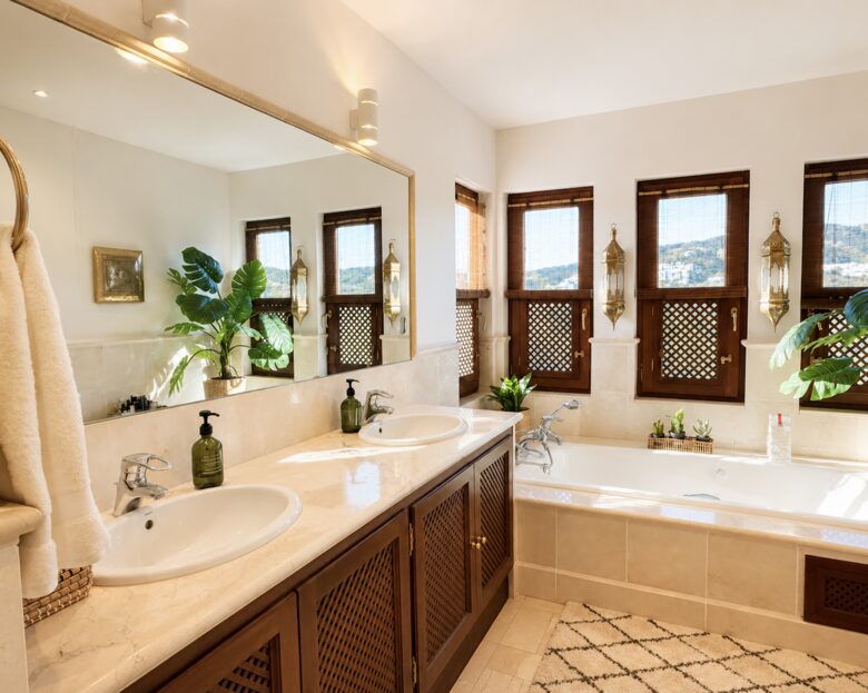 Marbella Penthouse with Private Pool - Marbella, Spain
