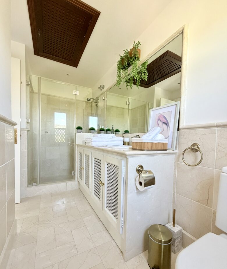 Marbella Penthouse with Private Pool - Marbella, Spain