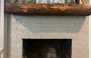 Modern South End Escape with Backyard & Guest Suite - Charlotte, North Carolina
