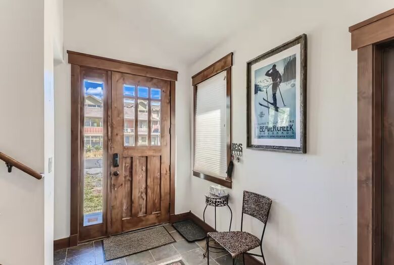 Frisco Living Near Five Ski Resorts - Frisco, Colorado