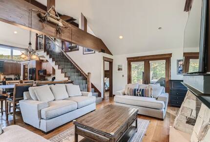 Frisco Living Near Five Ski Resorts - Frisco, Colorado