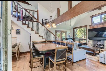 Frisco Living Near Five Ski Resorts - Frisco, Colorado
