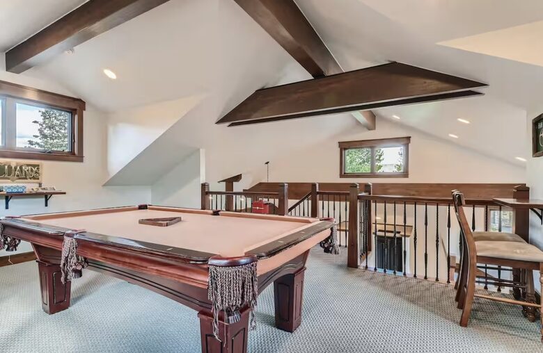 Frisco Living Near Five Ski Resorts - Frisco, Colorado