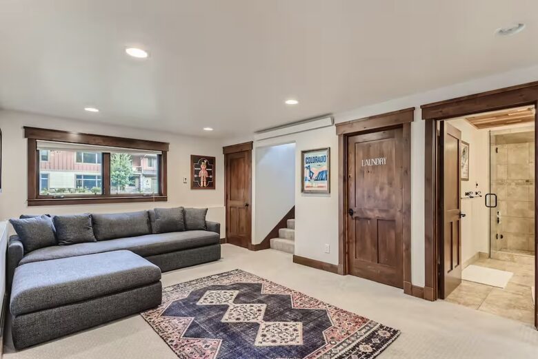 Frisco Living Near Five Ski Resorts - Frisco, Colorado