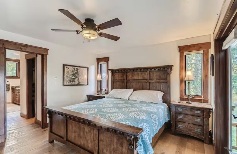 Frisco Living Near Five Ski Resorts - Frisco, Colorado