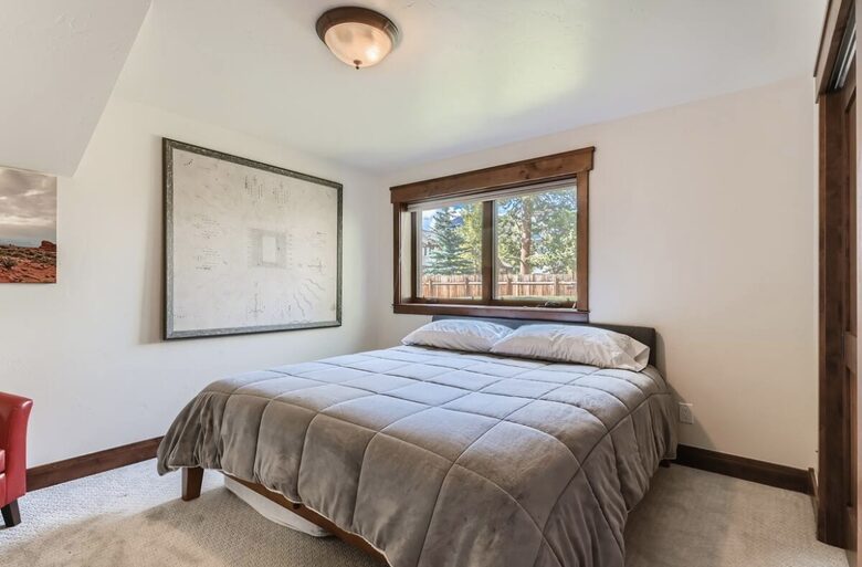 Frisco Living Near Five Ski Resorts - Frisco, Colorado