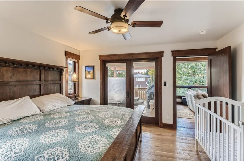 Frisco Living Near Five Ski Resorts - Frisco, Colorado