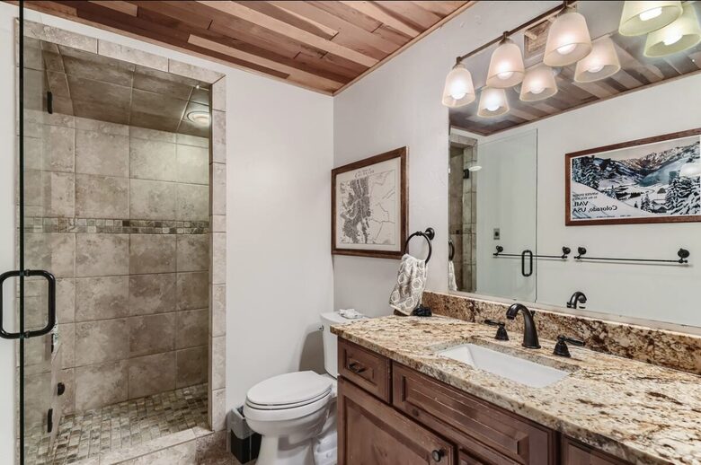 Frisco Living Near Five Ski Resorts - Frisco, Colorado