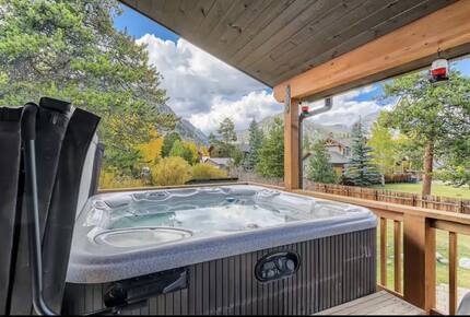 Frisco Living Near Five Ski Resorts - Frisco, Colorado