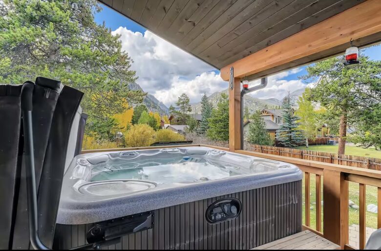 Frisco Living Near Five Ski Resorts - Frisco, Colorado