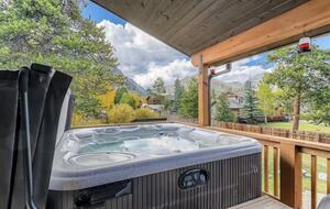 Frisco Living Near Five Ski Resorts - Frisco, Colorado