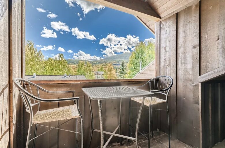 Frisco Living Near Five Ski Resorts - Frisco, Colorado
