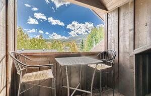 Frisco Living Near Five Ski Resorts - Frisco, Colorado